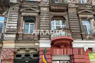 1-комнатная квартира по адресу ул. Успенская (площадь 23 м²) - фото 16 1-комнатная квартира по адресу ул. Успенская (площадь 23 м²) - Atlanta.ua - фото 16