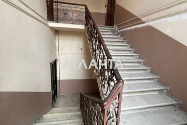 1-комнатная квартира по адресу ул. Успенская (площадь 25,7 м²) - Atlanta.ua - фото 20