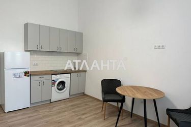 1-комнатная квартира по адресу ул. Успенская (площадь 25,7 м²) - Atlanta.ua - фото 16