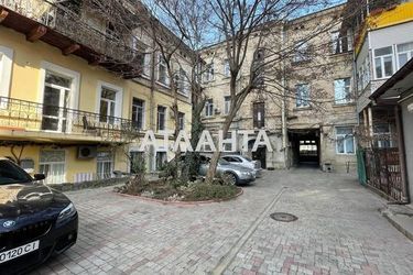 1-кімнатна квартира за адресою вул. Успенська (площа 19,8 м²) - фото 23 1-кімнатна квартира за адресою вул. Успенська (площа 19,8 м²) - Atlanta.ua - фото 23