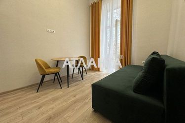 1-кімнатна квартира за адресою вул. Успенська (площа 19,8 м²) - фото 14 1-кімнатна квартира за адресою вул. Успенська (площа 19,8 м²) - Atlanta.ua - фото 14