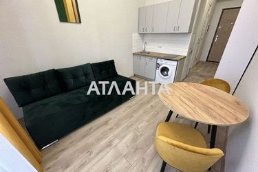 1-кімнатна квартира за адресою вул. Успенська (площа 19,8 м²) - фото 13 1-кімнатна квартира за адресою вул. Успенська (площа 19,8 м²) - Atlanta.ua - фото 13