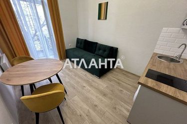 1-кімнатна квартира за адресою вул. Успенська (площа 19,8 м²) - фото 15 1-кімнатна квартира за адресою вул. Успенська (площа 19,8 м²) - Atlanta.ua - фото 15
