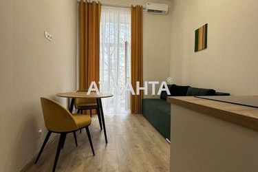 1-кімнатна квартира за адресою вул. Успенська (площа 19,8 м²) - фото 16 1-кімнатна квартира за адресою вул. Успенська (площа 19,8 м²) - Atlanta.ua - фото 16