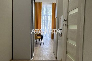 1-кімнатна квартира за адресою вул. Успенська (площа 19,8 м²) - фото 17 1-кімнатна квартира за адресою вул. Успенська (площа 19,8 м²) - Atlanta.ua - фото 17