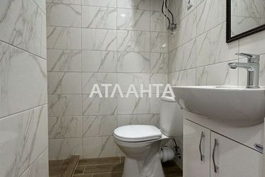 1-кімнатна квартира за адресою вул. Успенська (площа 19,8 м²) - фото 18 1-кімнатна квартира за адресою вул. Успенська (площа 19,8 м²) - Atlanta.ua - фото 18