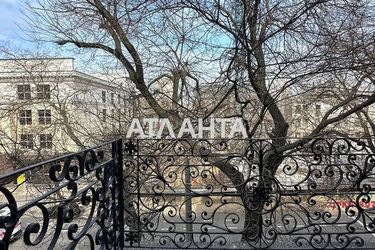1-кімнатна квартира за адресою вул. Успенська (площа 19,8 м²) - фото 19 1-кімнатна квартира за адресою вул. Успенська (площа 19,8 м²) - Atlanta.ua - фото 19