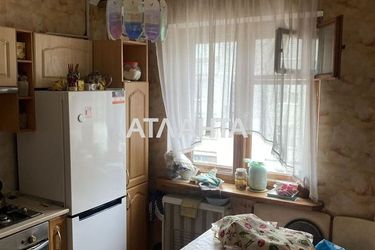 4+-rooms apartment apartment by the address st. Breusa (area 89 m²) - Atlanta.ua - фото 12