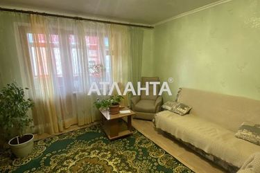 4+-rooms apartment apartment by the address st. Breusa (area 89 m²) - Atlanta.ua - фото 10