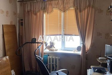 4+-rooms apartment apartment by the address st. Breusa (area 89 m²) - Atlanta.ua - фото 13