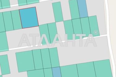 Ділянка за адресою вул. Сонячна (площа 10,5 сот) - Atlanta.ua - фото 10