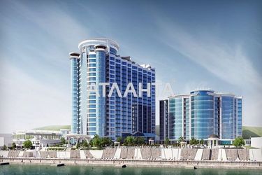 Commercial real estate at st. Morekhodnyy per (area 63,5 m²) - Atlanta.ua - фото 7