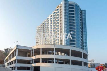 Commercial real estate at st. Morekhodnyy per (area 63,5 m²) - Atlanta.ua - фото 9