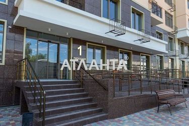 Commercial real estate at st. Literaturnaya (area 62,9 m²) - Atlanta.ua - imageAlt 14