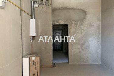 2-комнатная квартира по адресу ул. Таллинская (площадь 85 м²) - Atlanta.ua - фото 25