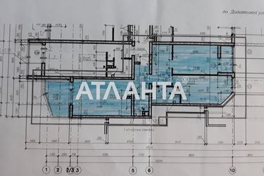 2-комнатная квартира по адресу ул. Среднефонтанская (площадь 84 м²) - Atlanta.ua - фото 6