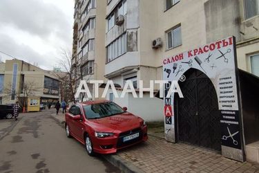 Комерційна нерухомість за адресою вул. Бабаджаняна марш. (площа 54,5 м²) - Atlanta.ua - фото 16