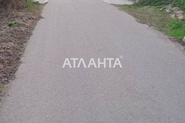 Участок по адресу ул. Мускатная (площадь 10 сот) - Atlanta.ua - фото 9