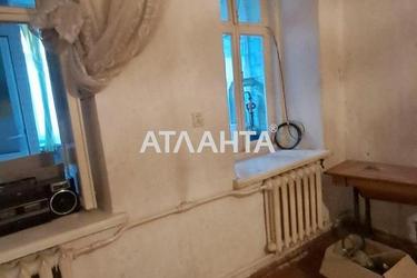 2-rooms apartment apartment by the address st. Pishonovskaya (area 46 m²) - фото 15 2-rooms apartment apartment by the address st. Pishonovskaya (area 46 m²) - Atlanta.ua - фото 15