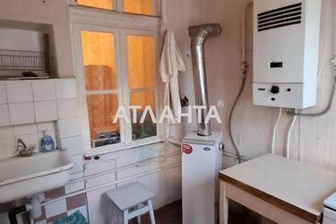 2-rooms apartment apartment by the address st. Pishonovskaya (area 46 m²) - фото 12 2-rooms apartment apartment by the address st. Pishonovskaya (area 46 m²) - Atlanta.ua - фото 12