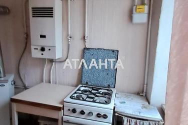 2-rooms apartment apartment by the address st. Pishonovskaya (area 46 m²) - фото 11 2-rooms apartment apartment by the address st. Pishonovskaya (area 46 m²) - Atlanta.ua - фото 11