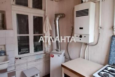 2-rooms apartment apartment by the address st. Pishonovskaya (area 46 m²) - фото 13 2-rooms apartment apartment by the address st. Pishonovskaya (area 46 m²) - Atlanta.ua - фото 13