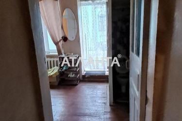 2-rooms apartment apartment by the address st. Pishonovskaya (area 46 m²) - фото 16 2-rooms apartment apartment by the address st. Pishonovskaya (area 46 m²) - Atlanta.ua - фото 16