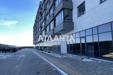 1-комнатная квартира по адресу ул. Бочарова ген. (площадь 37 м²) - Atlanta.ua - фото 29