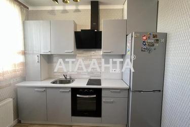 1-комнатная квартира по адресу ул. Бочарова ген. (площадь 37 м²) - Atlanta.ua - фото 17