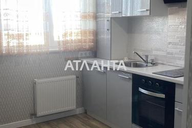 1-комнатная квартира по адресу ул. Бочарова ген. (площадь 37 м²) - Atlanta.ua - фото 18