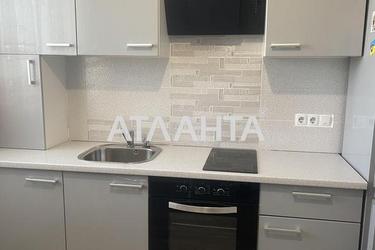 1-комнатная квартира по адресу ул. Бочарова ген. (площадь 37 м²) - Atlanta.ua - фото 19