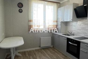 1-комнатная квартира по адресу ул. Бочарова ген. (площадь 37 м²) - Atlanta.ua - фото 20