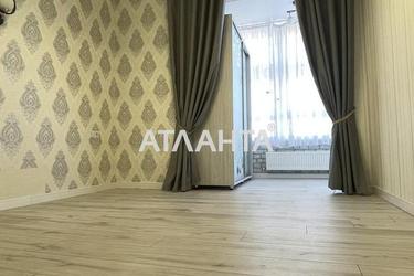 1-комнатная квартира по адресу ул. Бочарова ген. (площадь 37 м²) - Atlanta.ua - фото 32