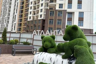 2-rooms apartment apartment by the address st. Krasnova (area 59,6 m²) - Atlanta.ua - imageAlt 16