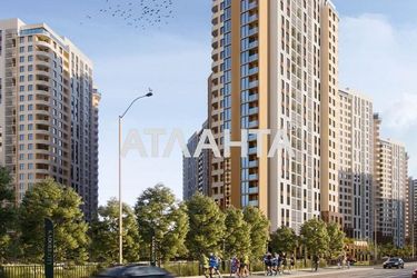 2-rooms apartment apartment by the address st. Krasnova (area 68,8 m²) - Atlanta.ua - photo 7
