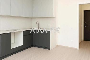 1-кімнатна квартира за адресою вул. Сахарова (площа 44,7 м²) - фото 16 1-кімнатна квартира за адресою вул. Сахарова (площа 44,7 м²) - Atlanta.ua - фото 16