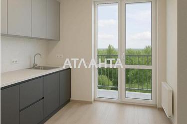 1-кімнатна квартира за адресою вул. Сахарова (площа 44,7 м²) - фото 18 1-кімнатна квартира за адресою вул. Сахарова (площа 44,7 м²) - Atlanta.ua - фото 18