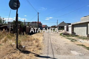Участок по адресу ул. Озерная (площадь 4,5 сот) - Atlanta.ua - фото 15