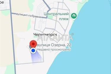 Участок по адресу ул. Озерная (площадь 4,5 сот) - Atlanta.ua - фото 17