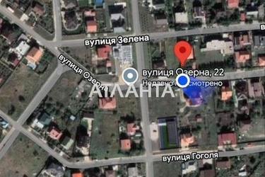 Участок по адресу ул. Озерная (площадь 4,5 сот) - Atlanta.ua - фото 18
