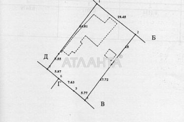 Участок по адресу Смелый пер. (площадь 6,2 сот) - Atlanta.ua - фото 8