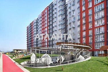 2-rooms apartment apartment by the address st. 7 km ovidiopolskoy dor (area 53,8 m²) - фото 9 2-rooms apartment apartment by the address st. 7 km ovidiopolskoy dor (area 53,8 m²) - Atlanta.ua - фото 9