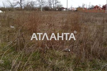 Участок по адресу ул. Массив Солнечный (площадь 5,8 сот) - Atlanta.ua - фото 6