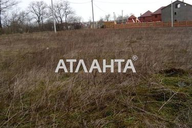 Участок по адресу ул. Массив Солнечный (площадь 5,8 сот) - Atlanta.ua - фото 7