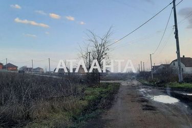 Участок по адресу ул. Массив Солнечный (площадь 5,8 сот) - Atlanta.ua - фото 9