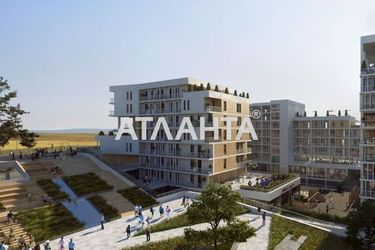 1-комнатная квартира по адресу 7 км овидиопольской дор. (площадь 30,3 м²) - Atlanta.ua - фото 4