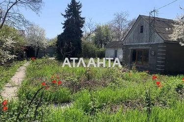 Участок по адресу ул. Демченко Марии 2-я линия (площадь 4 сот) - Atlanta.ua - фото 21