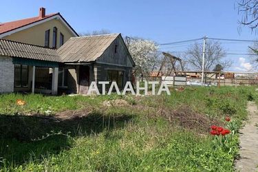 Участок по адресу ул. Демченко Марии 2-я линия (площадь 4 сот) - Atlanta.ua - фото 22