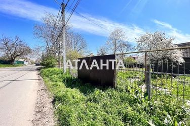 Участок по адресу ул. Демченко Марии 2-я линия (площадь 4 сот) - Atlanta.ua - фото 14