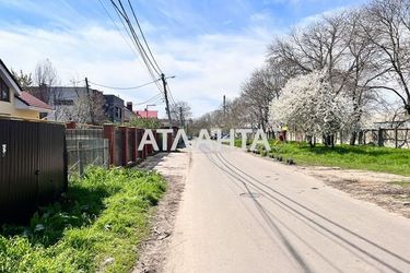 Участок по адресу ул. Демченко Марии 2-я линия (площадь 4 сот) - Atlanta.ua - фото 15